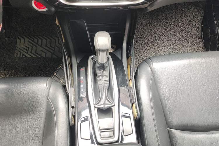 Used Honda Crider 2019 180 Turbo CVT Leading Edition China V Gear Lever