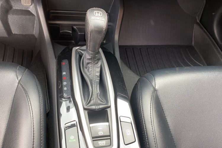 Used Honda Crider 2019 180 Turbo CVT Comfort Version China VI Gear Lever