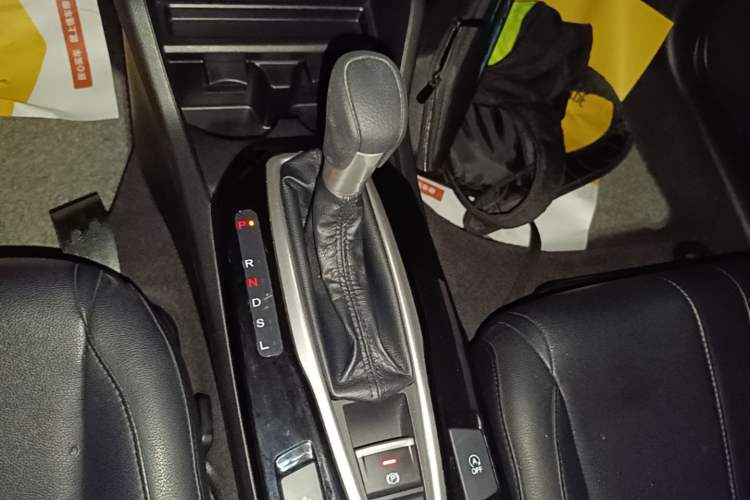 Used Honda Crider 2019 180 Turbo CVT Comfort Edition China V Gear Lever