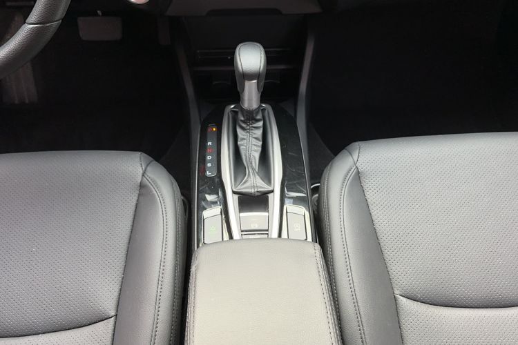 Used Honda Crider 2019 180 Turbo CVT Comfort Version China VI Gear Lever