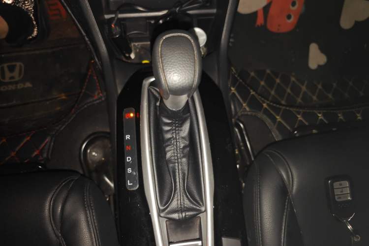 Used Honda Crider 2019 180 Turbo CVT Comfort Version China VI Gear Lever