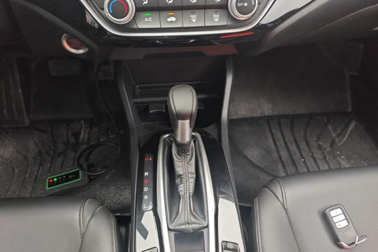 Used Honda Crider 2019 180 Turbo CVT Comfort Version China VI Gear Lever