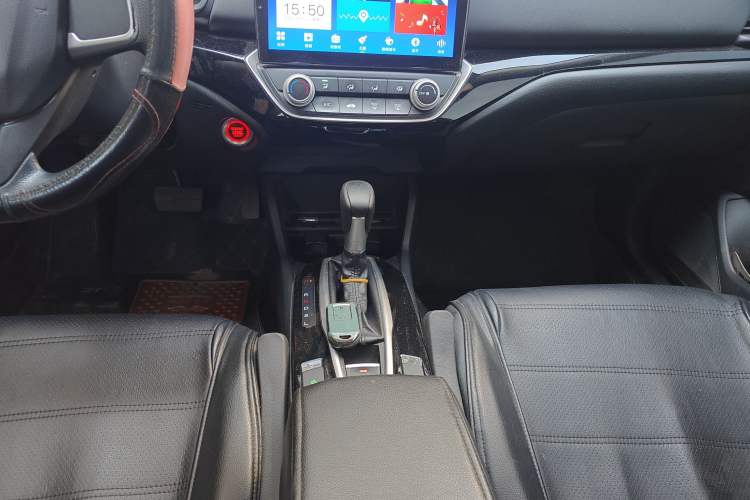 Used Honda Crider 2019 180 Turbo CVT Comfort Version China VI Gear Lever