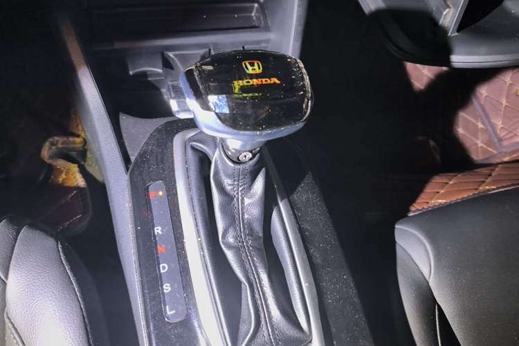Used Honda Crider 2019 180 Turbo CVT Luxury Edition China V Gear Lever