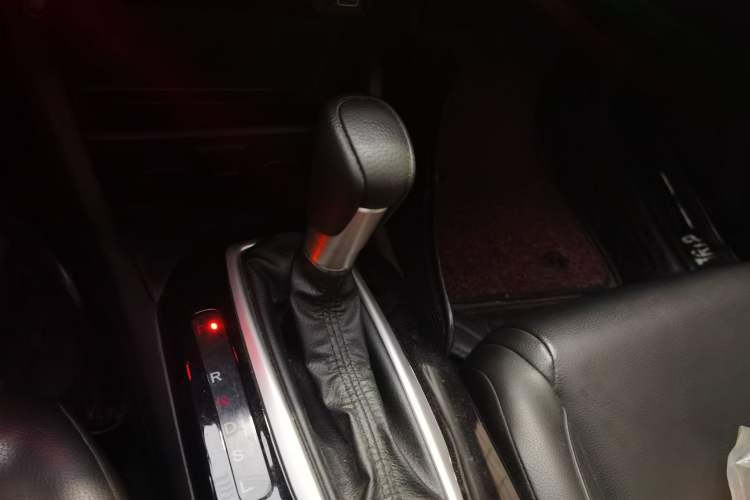 Used Honda Crider 2019 180 Turbo CVT Leading Edition China V Gear Lever
