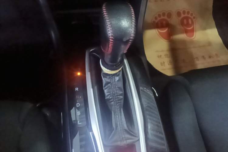 Used Honda Crider 2019 180 Turbo CVT Comfort Version China VI Gear Lever