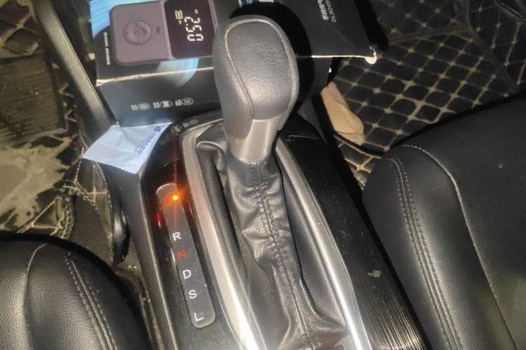 Used Honda Crider 2019 180 Turbo CVT Comfort Edition China V Gear Lever