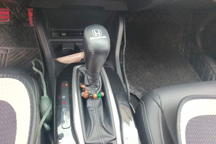 Used Honda Crider 2019 180 Turbo CVT Comfort Version China VI Gear Lever