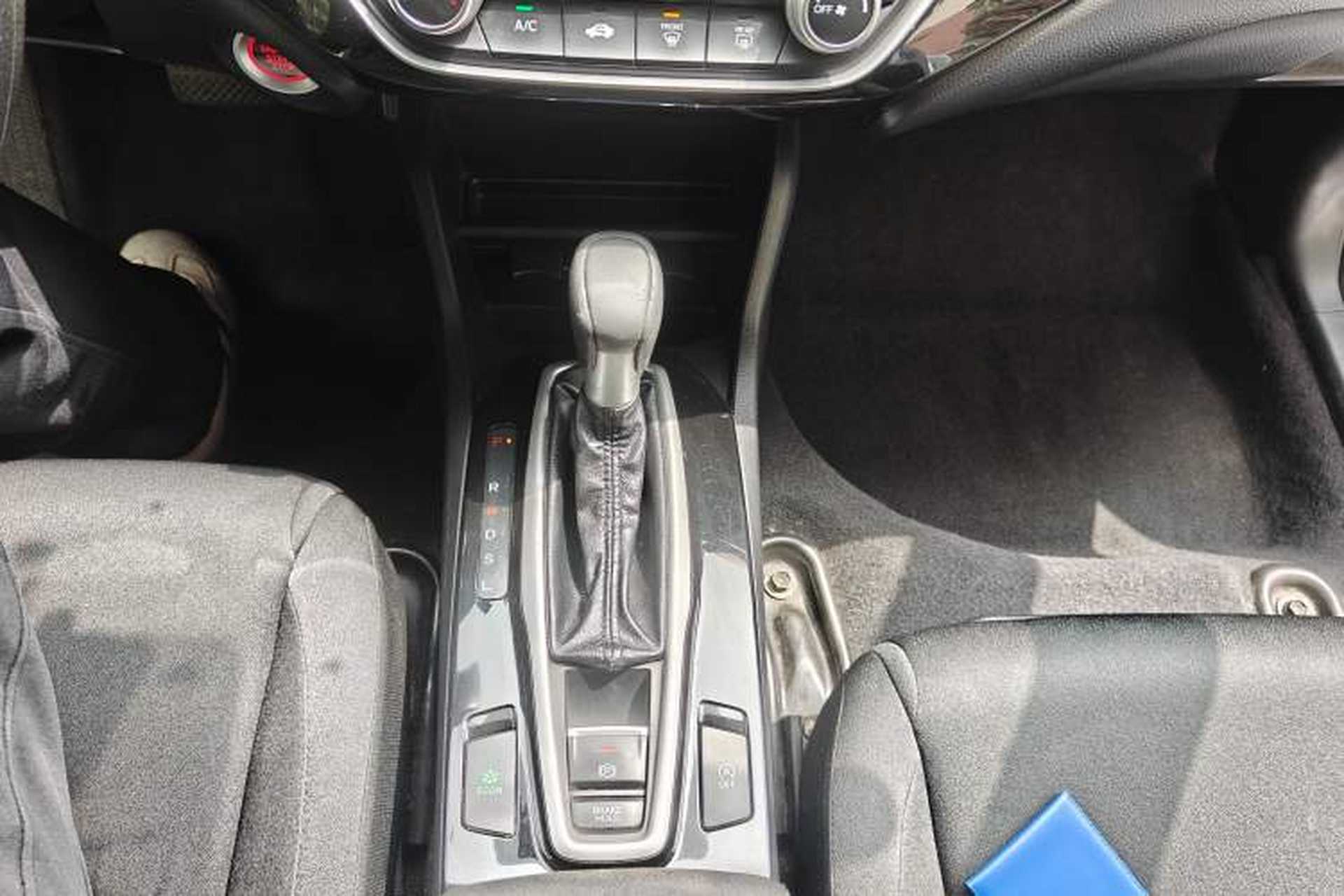 Used Honda Crider 2019 180 Turbo CVT Comfort Version China VI Gear Lever