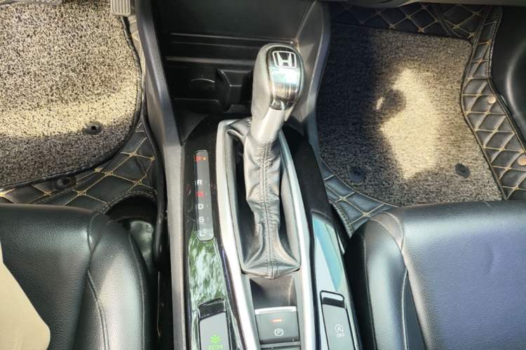 Used Honda Crider 2019 180 Turbo CVT Luxury Edition China V Gear Lever