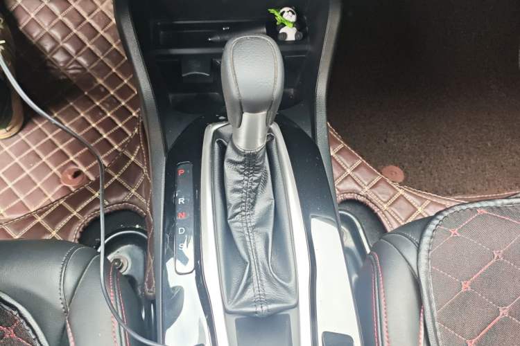 Used Honda Crider 2019 180 Turbo CVT Comfort Version China VI Gear Lever