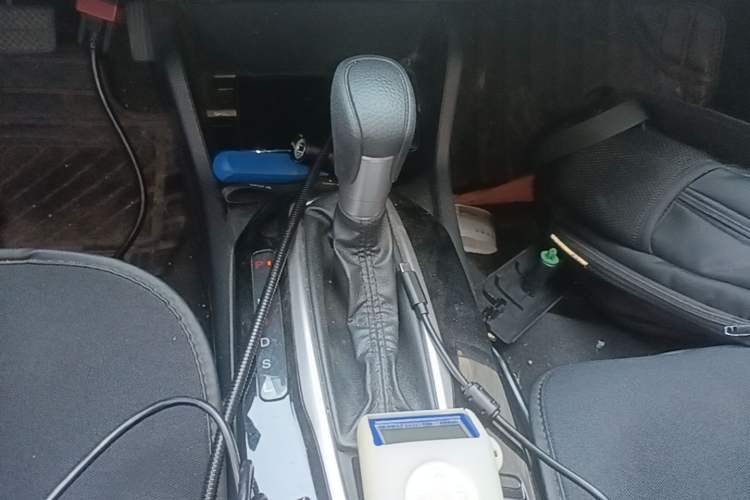 Used Honda Crider 2019 180 Turbo CVT Comfort Version China VI Gear Lever