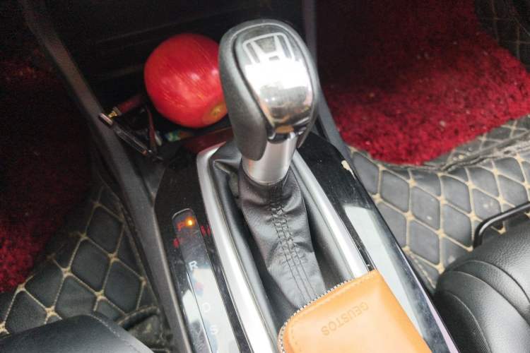 Used Honda Crider 2019 180 Turbo CVT Luxury Edition China V Gear Lever