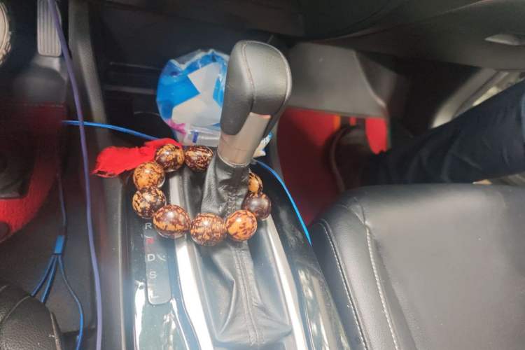 Used Honda Crider 2019 180 Turbo CVT Comfort Version China VI Gear Lever