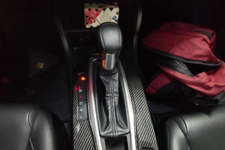 Used Honda Crider 2019 180 Turbo CVT Leading Edition China V Gear Lever