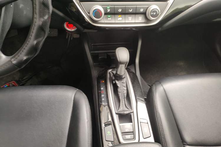Used Honda Crider 2019 180 Turbo CVT Comfort Version China VI Gear Lever