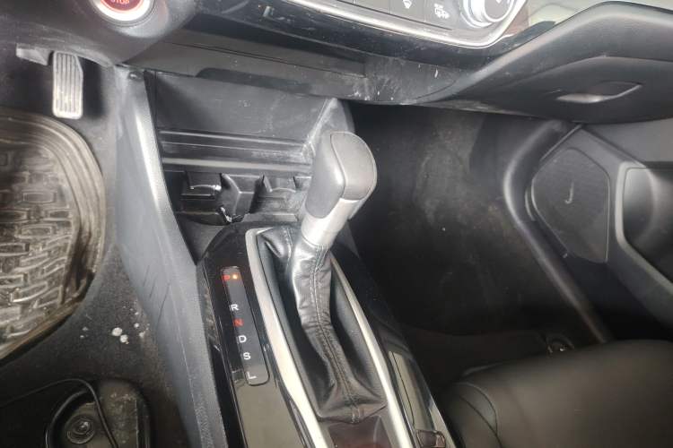 Used Honda Crider 2019 180 Turbo CVT Luxury Edition China V Gear Lever