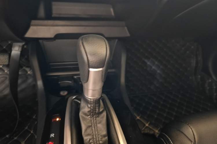 Used Honda Crider 2019 180 Turbo CVT Comfort Version China VI Gear Lever