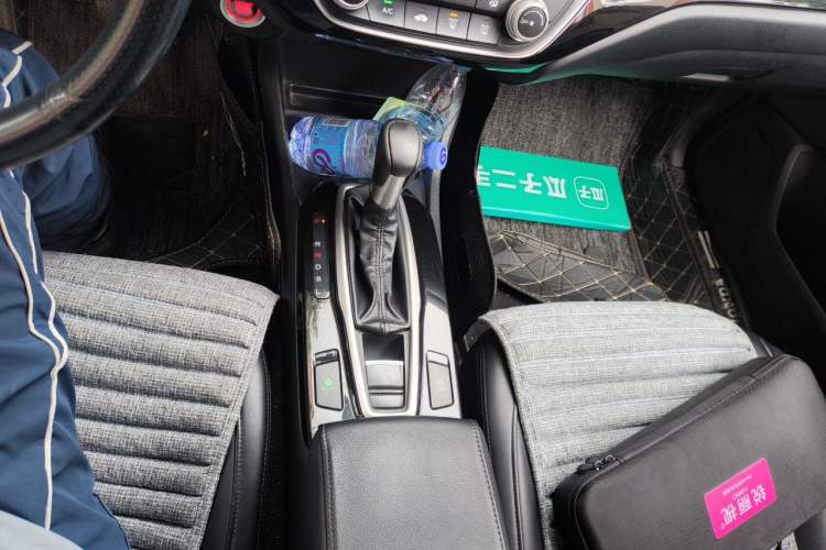 Used Honda Crider 2019 180 Turbo CVT Comfort Version China VI Gear Lever