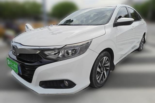 Used Honda Crider 2019 180 Turbo CVT Luxury Edition China VI Emission Standard
