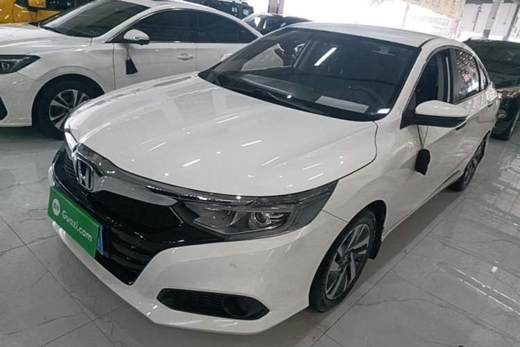 Used Honda Crider 2019 180 Turbo CVT Comfort Version China VI Guazi used car, China used car export, Used car for sale, Used  cars, Cheapest cars for sale