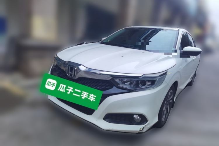Used Honda Crider 2019 180 Turbo CVT Luxury Edition China V Guazi used car, China used car export, Used car for sale, Used  cars, Cheapest cars for sale