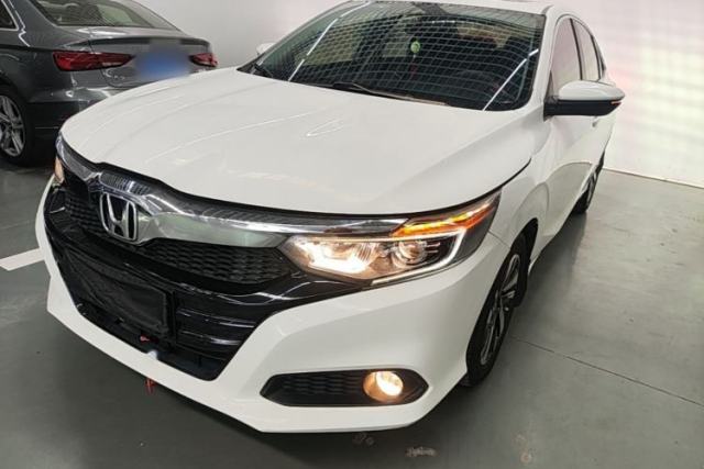 Used Honda Crider 2019 180 Turbo CVT Luxury Edition China VI Emission Standard