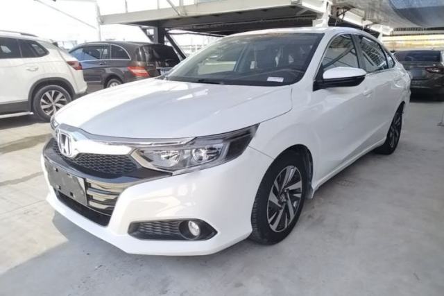 Honda Crider 2019 180 Turbo CVT Luxury Edition China VI Emission Standard usado