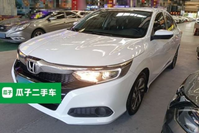 Used Honda Crider 2019 180 Turbo CVT Comfort Version China VI