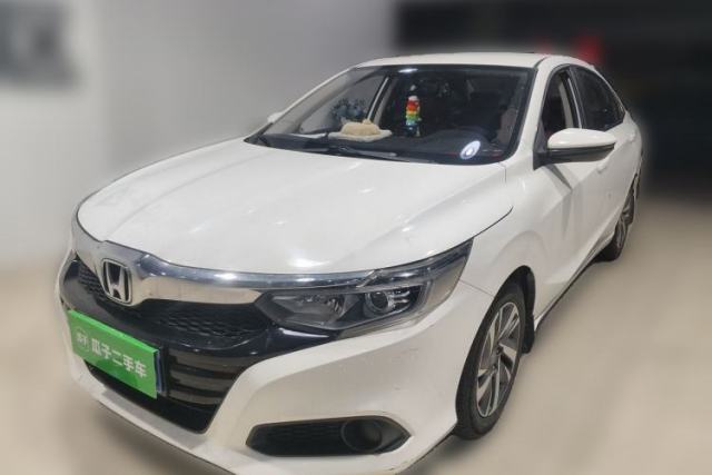 Used Honda Crider 2019 180 Turbo CVT Comfort Version China VI