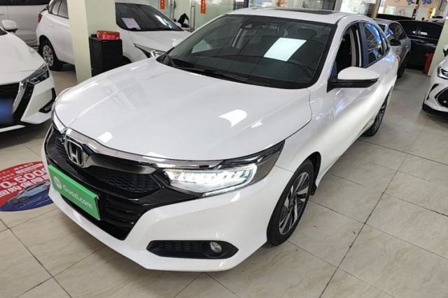Used Honda Crider 2019 180 Turbo CVT Leading Edition China VI