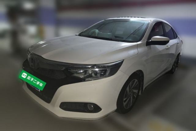 Used Honda Crider 2019 180 Turbo CVT Luxury Edition China VI Emission Standard