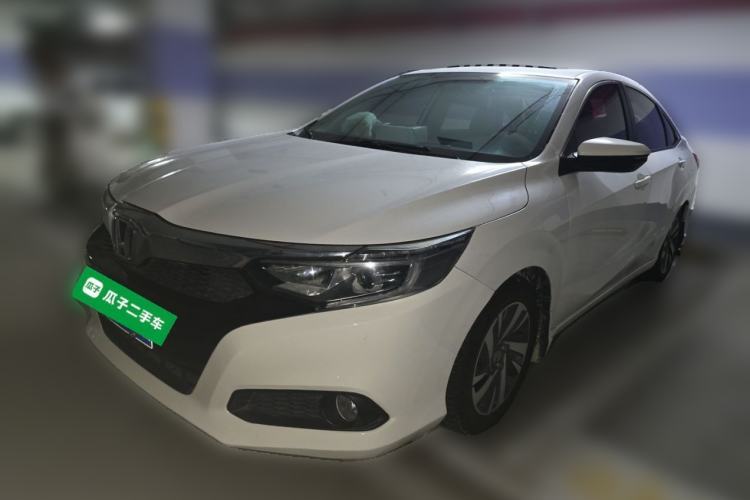 Used Honda Crider 2019 180 Turbo CVT Luxury Edition China VI Emission Standard Guazi used car, China used car export, Used car for sale, Used  cars, Cheapest cars for sale
