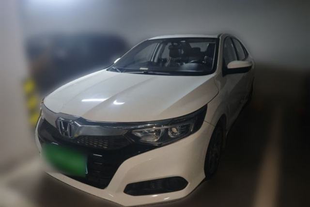 Used Honda Crider 2019 180 Turbo CVT Comfort Version China VI
