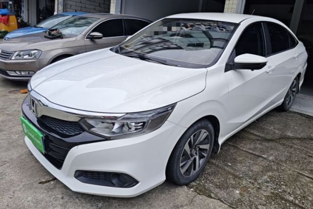 Używany Honda Crider 2019 180 Turbo CVT Comfort Edition China V