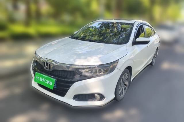 Used Honda Crider 2019 180 Turbo CVT Luxury Edition China V