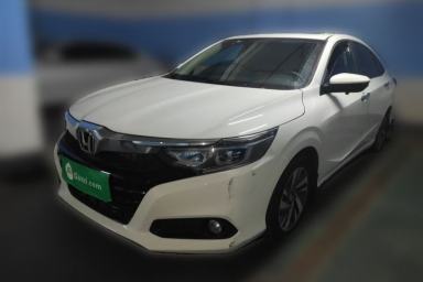 Used Honda Crider 2019 180 Turbo CVT Luxury Edition China V