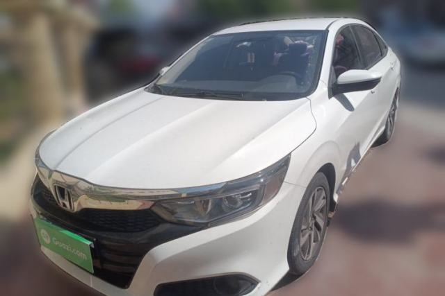 Used Honda Crider 2019 180 Turbo CVT Comfort Version China VI