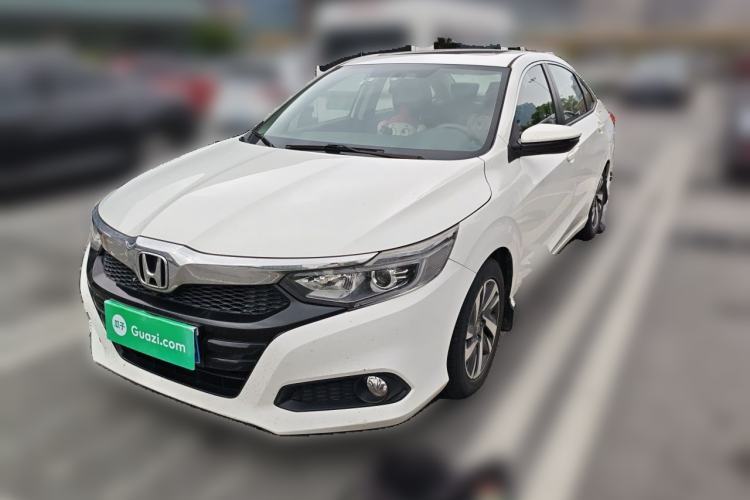 Used Honda Crider 2019 180 Turbo CVT Luxury Edition China V Guazi used car, China used car export, Used car for sale, Used cars, Cheapest cars for sale