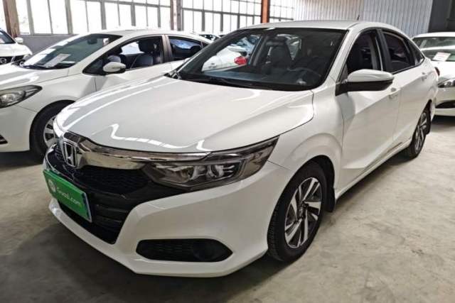 Used Honda Crider 2019 180 Turbo CVT Comfort Edition China V