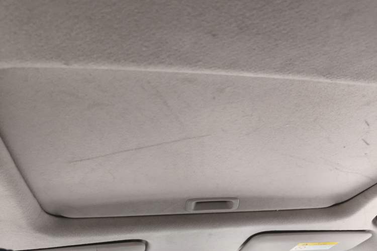 Used Honda Crider 2019 180 Turbo CVT Luxury Edition China VI Emission Standard Headliner