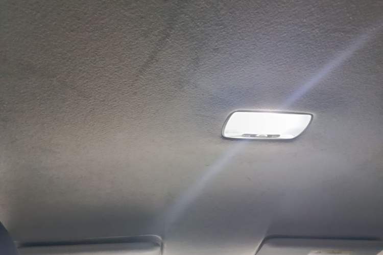 Used Honda Crider 2019 180 Turbo CVT Comfort Version China VI Headliner