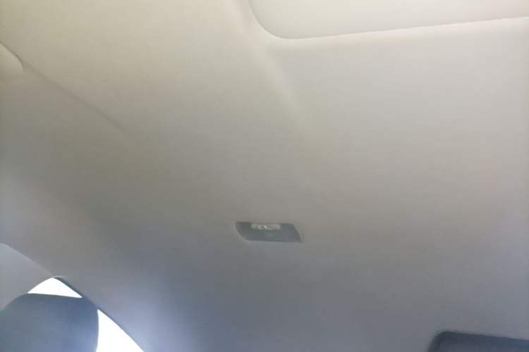 Used Honda Crider 2019 180 Turbo CVT Comfort Version China VI Headliner
