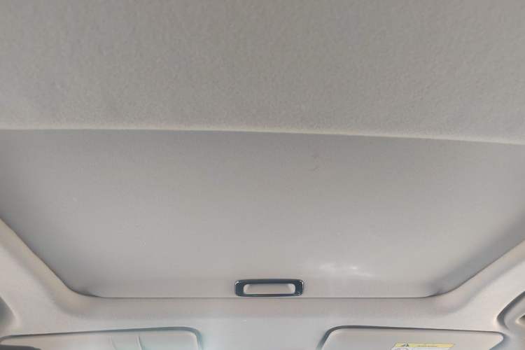 Used Honda Crider 2019 180 Turbo CVT Luxury Edition China V Headliner
