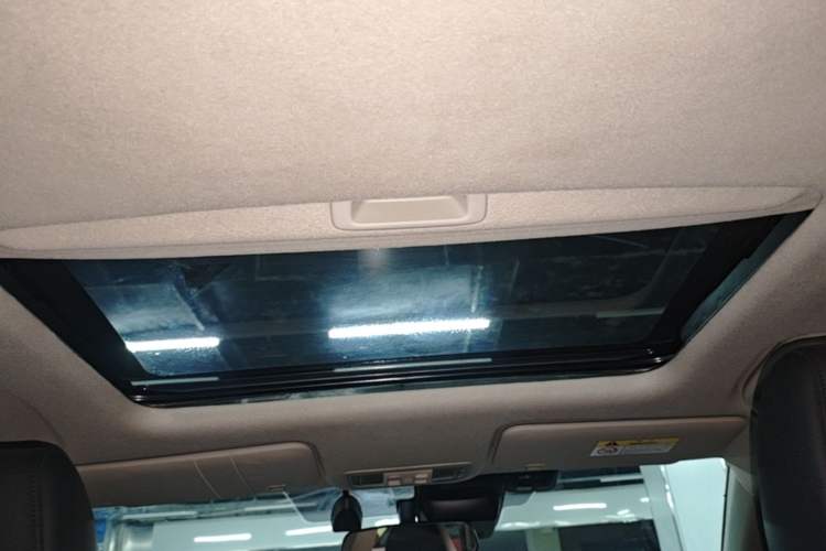 Used Honda Crider 2019 180 Turbo CVT Leading Edition China VI Headliner