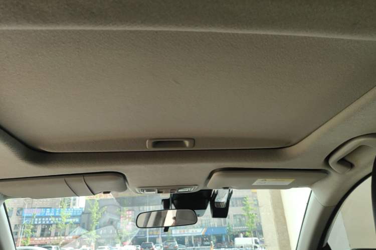 Used Honda Crider 2019 180 Turbo CVT Leading Edition China VI Headliner