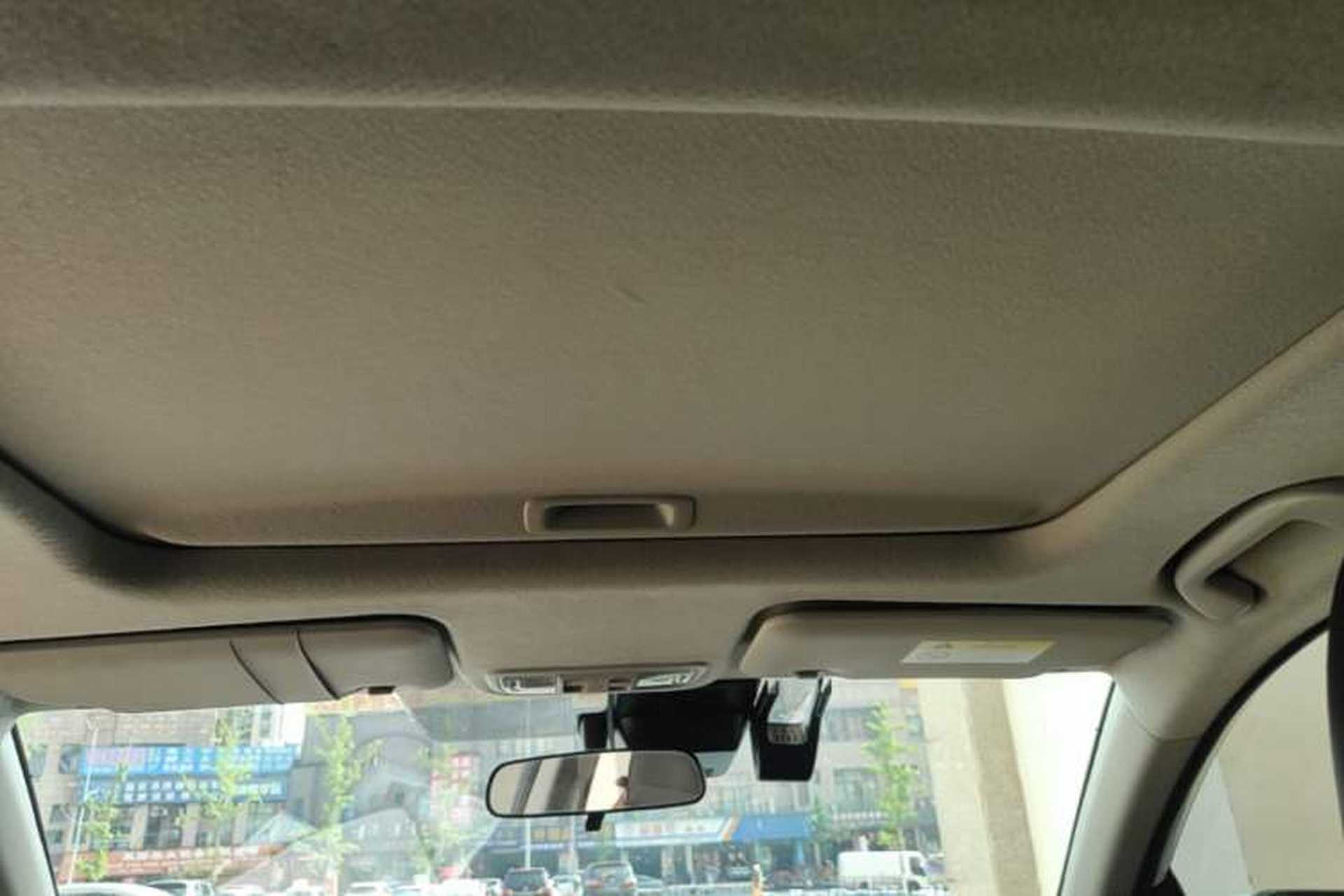 Used Honda Crider 2019 180 Turbo CVT Leading Edition China VI Headliner