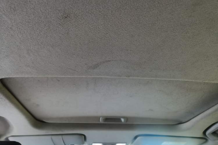 Used Honda Crider 2019 180 Turbo CVT Luxury Edition China VI Emission Standard Headliner