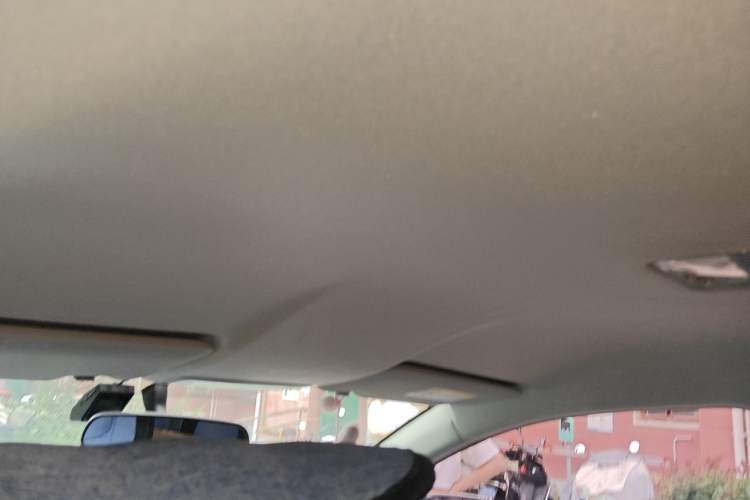 Used Honda Crider 2019 180 Turbo CVT Comfort Version China VI Headliner