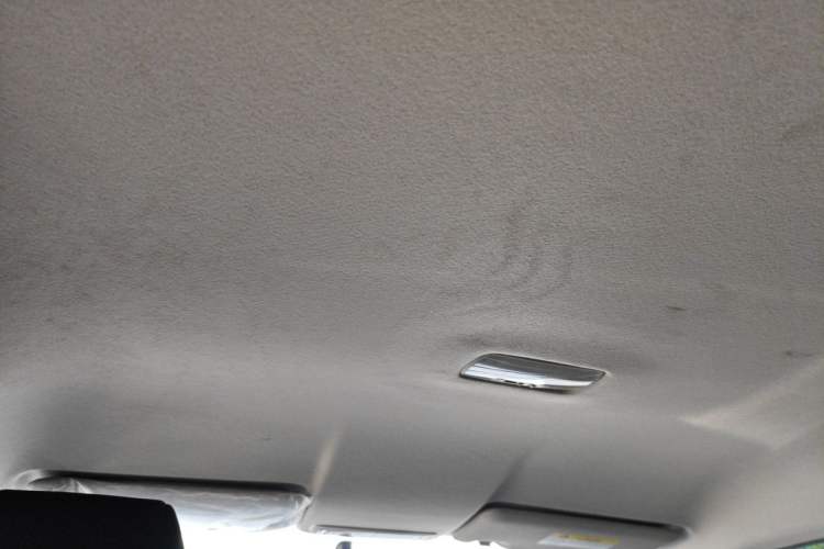 Used Honda Crider 2019 180 Turbo CVT Comfort Version China VI Headliner